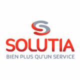 Logo de l'employeur SOLUTIA TOULON