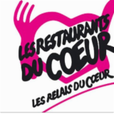 Logo de l'employeur RESTAURANT DU COEUR AIDE ALIMENTAIRE GRA