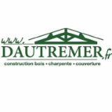 Logo de l'employeur DAUTREMER CHARPENTE COUVERTURE