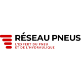 Logo de l'entreprise RESEAU PNEUS