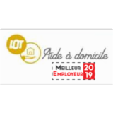 Logo de l'employeur LOT AIDE A DOMICILE