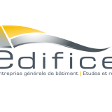 Logo de l'employeur EDIFICE