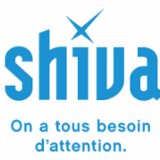 Logo de l'employeur SHIVA