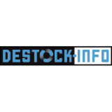 Logo de l'employeur DESTOCK INFO