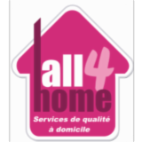 Logo de l'employeur ALL4HOME NIMES