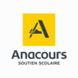 Logo ANACOURS