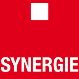 Logo de l'employeur SYNERGIE