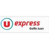 Logo de l'employeur U EXPRESS
