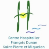 Logo de l'employeur CENTRE HOSPITALIER FRANCOIS DUNAN