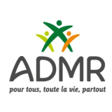 Logo de l'employeur ADMR/SERVICE D'AIDE MENAGERE