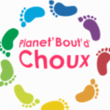 Logo de l'employeur PLANET'BOUT D'CHOUX