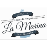 Logo de l'employeur LA MARINA