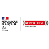 Logo de l'employeur GRETA-CFA VAUCLUSE