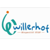 Logo de l'employeur ITEP LE WILLERHOF