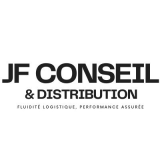 Logo de l'employeur JF CONSEIL DISTRIBUTION