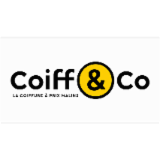 Logo de l'employeur COIFF AND CO