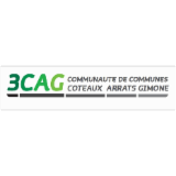 Logo de l'employeur CC COTEAUX ARRATS GIMONE