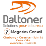 Logo de l'employeur DALTONER CHERBOURG