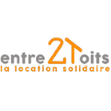 Logo de l'employeur ENTRE2TOITS