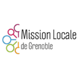 Logo de l'employeur ML de Grenoble