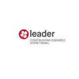 Logo de l'entreprise LEADER CHATEAUNEUF SUR LOIRE 2019