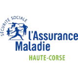 Logo de l'employeur CAISS PRIMAIRE ASSURANCE MALAD HTE COR