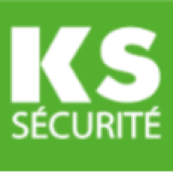 Logo de l'entreprise KS SECURITE