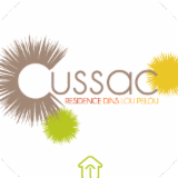 Logo EHPAD DE CUSSAC