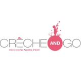 Logo de l'employeur CRECHE AND GO ARCHAMBAULT