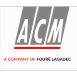 Logo de l'employeur ATELIERS DE CHAUDRONNERIE DE MONPLAISIR-
