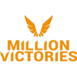 Logo de l'employeur MILLION VICTORIES