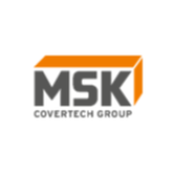 Logo de l'employeur MSK EMBALLAGE