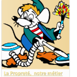 Logo de l'employeur NETTOYAGE DU PERCHE JOHANNA DAGRON