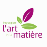 Logo de l'employeur L'ART ET LA MATIERE PAYSAGISTE