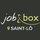 Logo de l'entreprise JOB&BOX