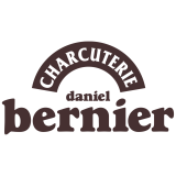 Logo de l'employeur ETS DANIEL BERNIER SAS