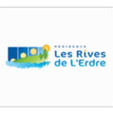 Logo de l'employeur RESIDENCE LES RIVES DE L'ERDRE