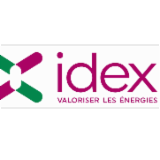 Logo de l'employeur IDEX SINERGIE
