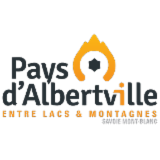 Logo de l'employeur MAISON DU TOURISME DU PAYS D ALBERTVILLE