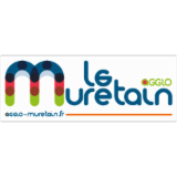 Logo de l'employeur LE MURETAIN AGGLO