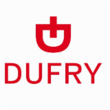 Logo de l'entreprise DUFRY