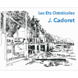 Logo de l'employeur ETS OSTREICOLES CADORET