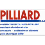 Logo de l'employeur PILLIARD SAS