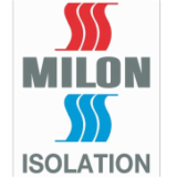 Logo de l'employeur MILON-ISOLATION