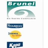 Logo de l'employeur BRUNEL