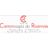 Logo de l'employeur CARTONNAGES DU ROANNAIS SA