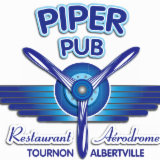 Logo de l'employeur PIPER PUB