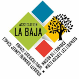 Logo de l'employeur ASSOCIATION LA BAJA