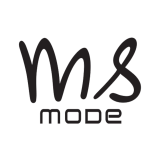 Logo de l'employeur MS MODE