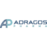 Logo de l'employeur ADRAGOS PHARMA LIVRON